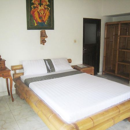 Galang Kangin Bungalows 2 Amed  Ngoại thất bức ảnh
