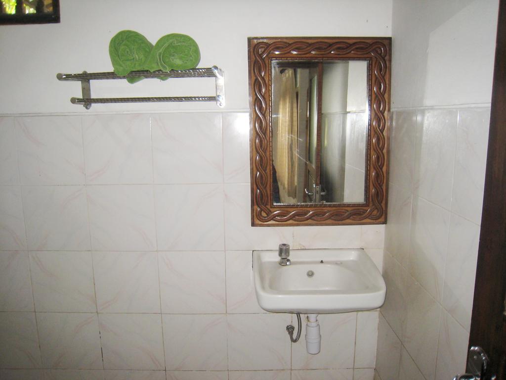 Galang Kangin Bungalows 2 Amed  Ngoại thất bức ảnh