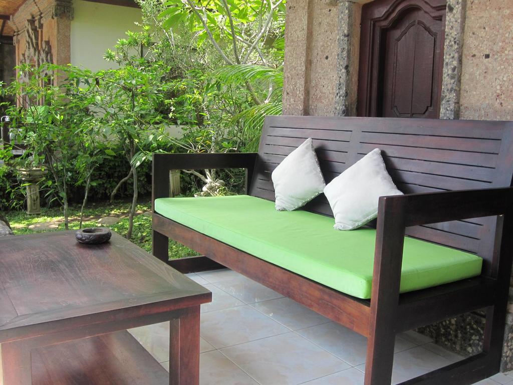 Galang Kangin Bungalows 2 Amed  Ngoại thất bức ảnh