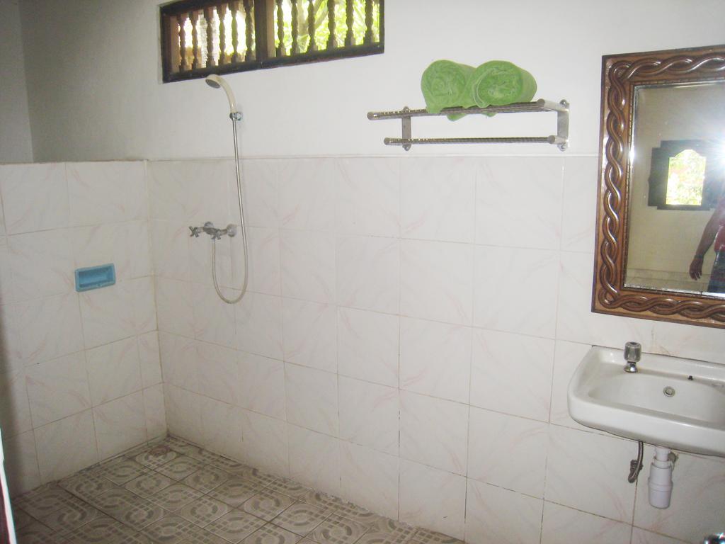 Galang Kangin Bungalows 2 Amed  Ngoại thất bức ảnh